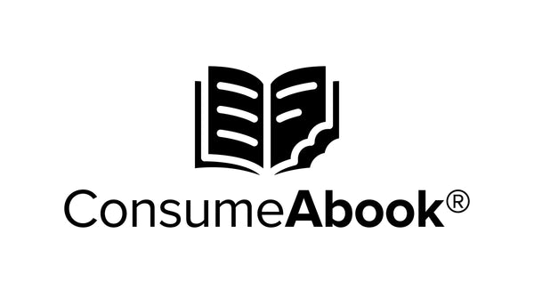 ConsumeAbook