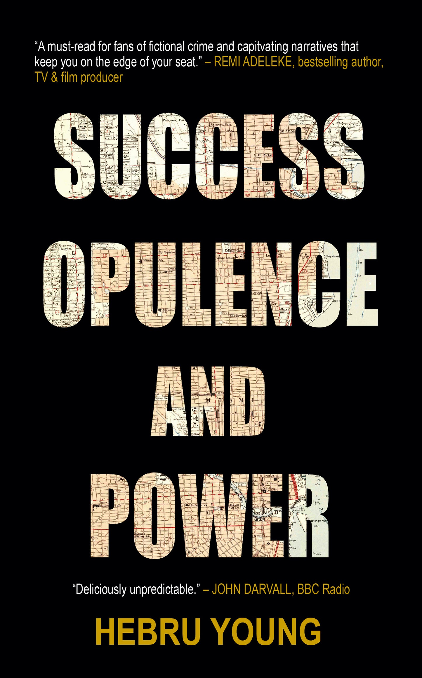 SUCCESS, OPULENCE, AND POWER: Volume 1 & 2 Box-set (Exclusive to ConsumeAbook®)