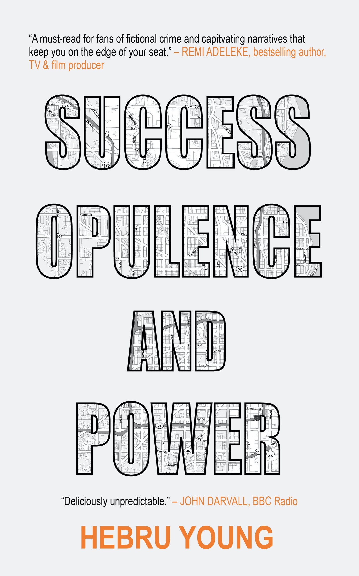 SUCCESS, OPULENCE, AND POWER: Volume 1 & 2 Box-set (Exclusive to ConsumeAbook®)