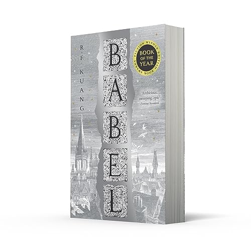 Babel: The SUNDAY TIMES and #1 NEW YORK TIMES bestseller