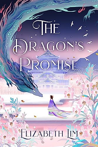 The Dragon's Promise: the Sunday Times bestseller